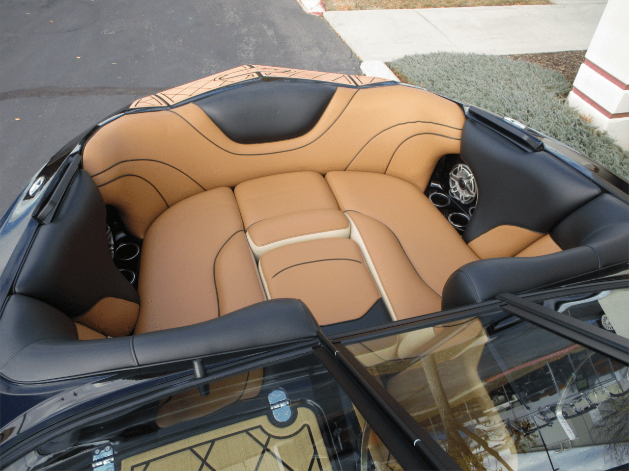 2022 MB SPORTS B52 23’ ALPHA