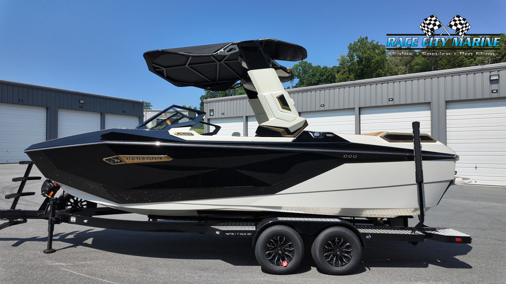 2025 Nautique P23