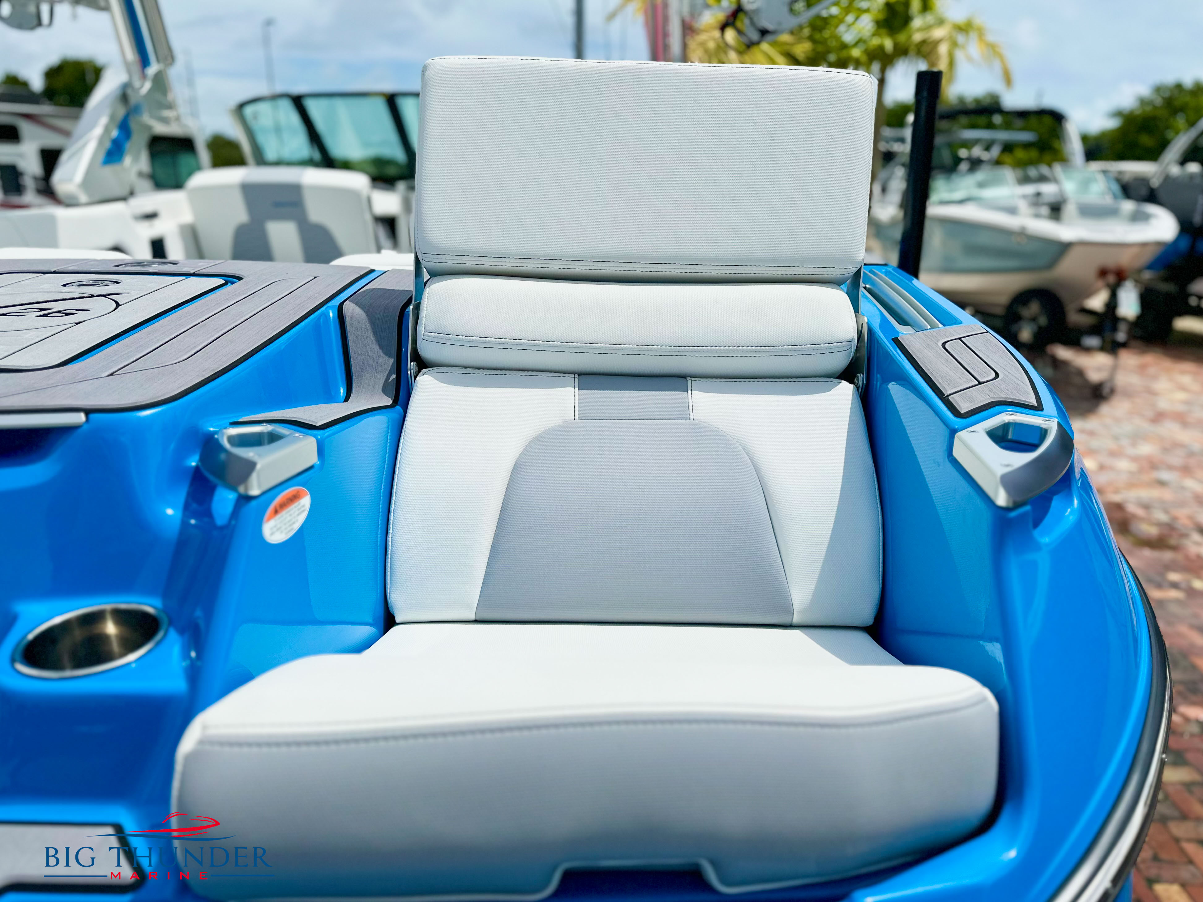 2023 Mastercraft X26