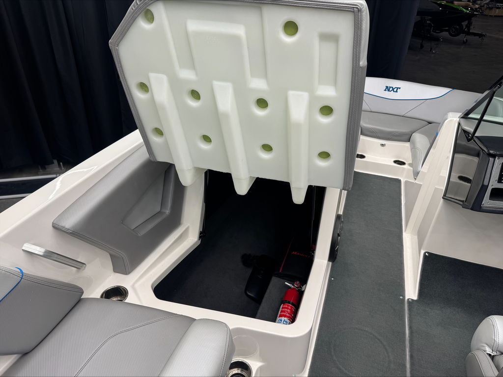 2018 MasterCraft NXT22 Icon