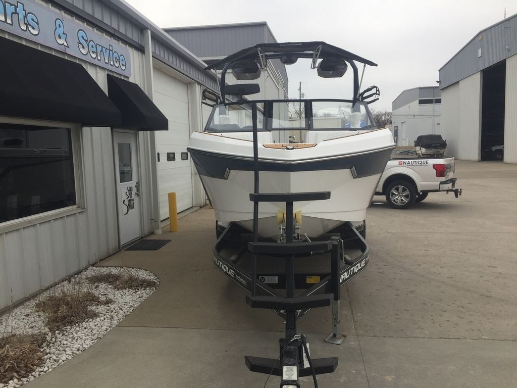 2025 Nautique Super Air Nautique S21 Icon