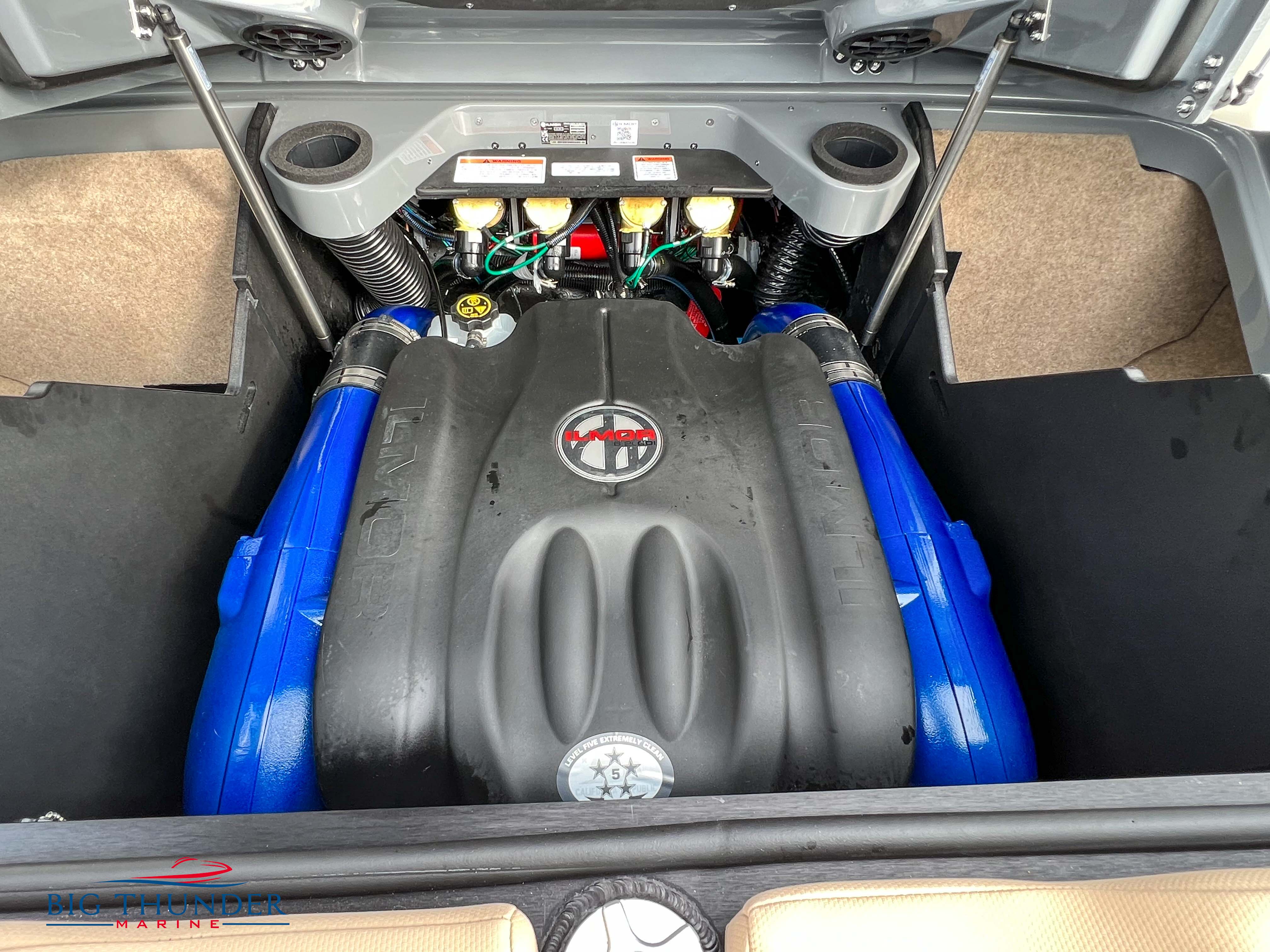 2023 Mastercraft X26