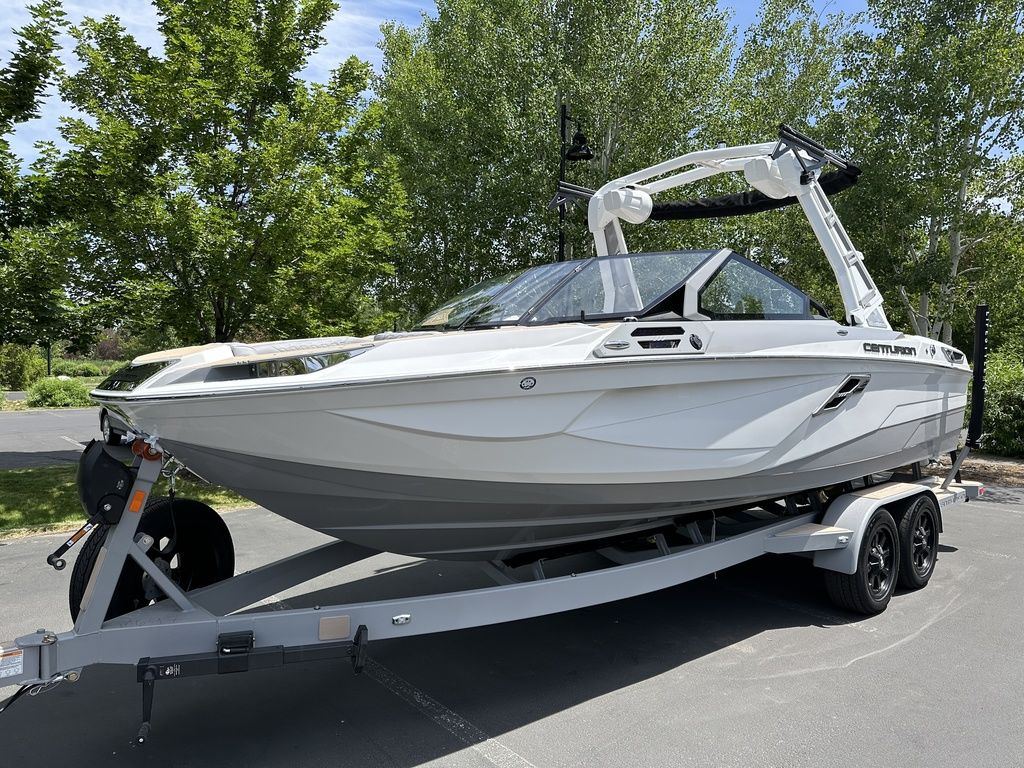 2025 Centurion Ri230