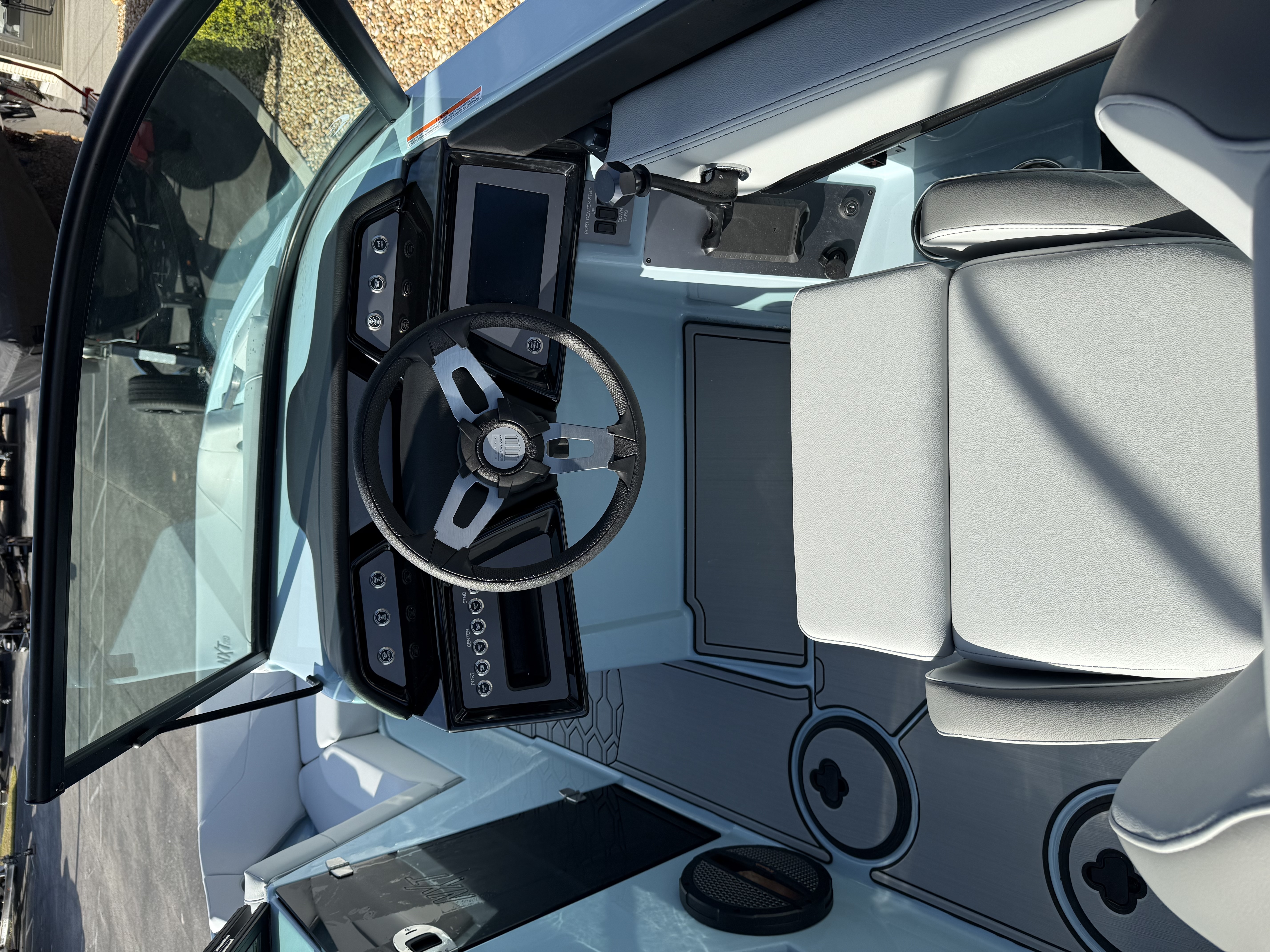 2025 MasterCraft NXT20