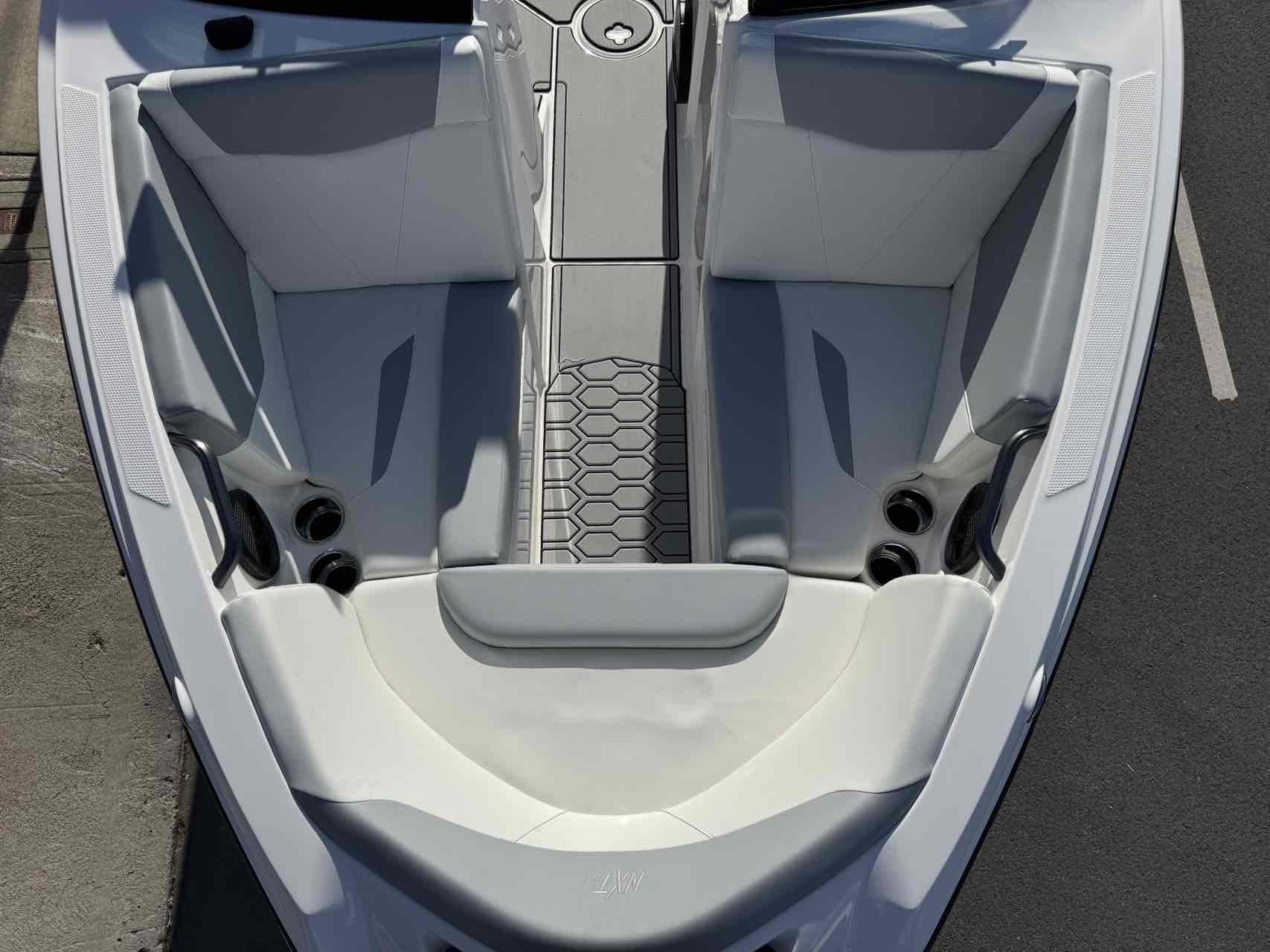 2025 MasterCraft NXT21