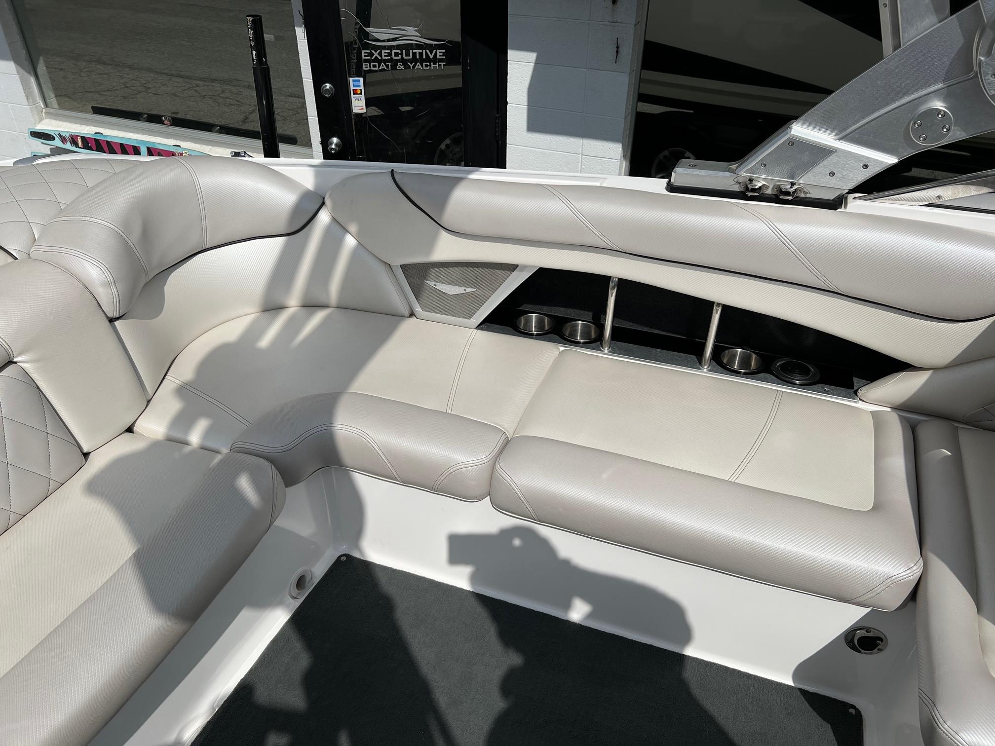 2012 MasterCraft X55