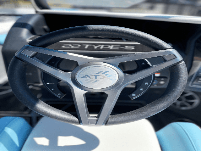2024 ATX 22 Type S