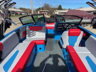 2024 Mastercraft NXT 22