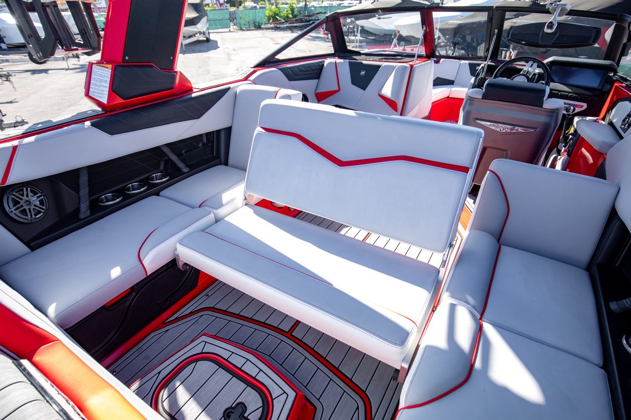 2022 Nautique S23