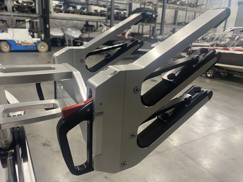 2023 MasterCraft NXT20