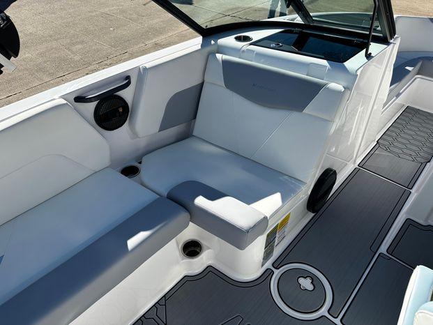 2024 MasterCraft NXT23
