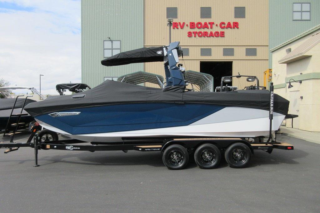 2024 Nautique Super Air G25