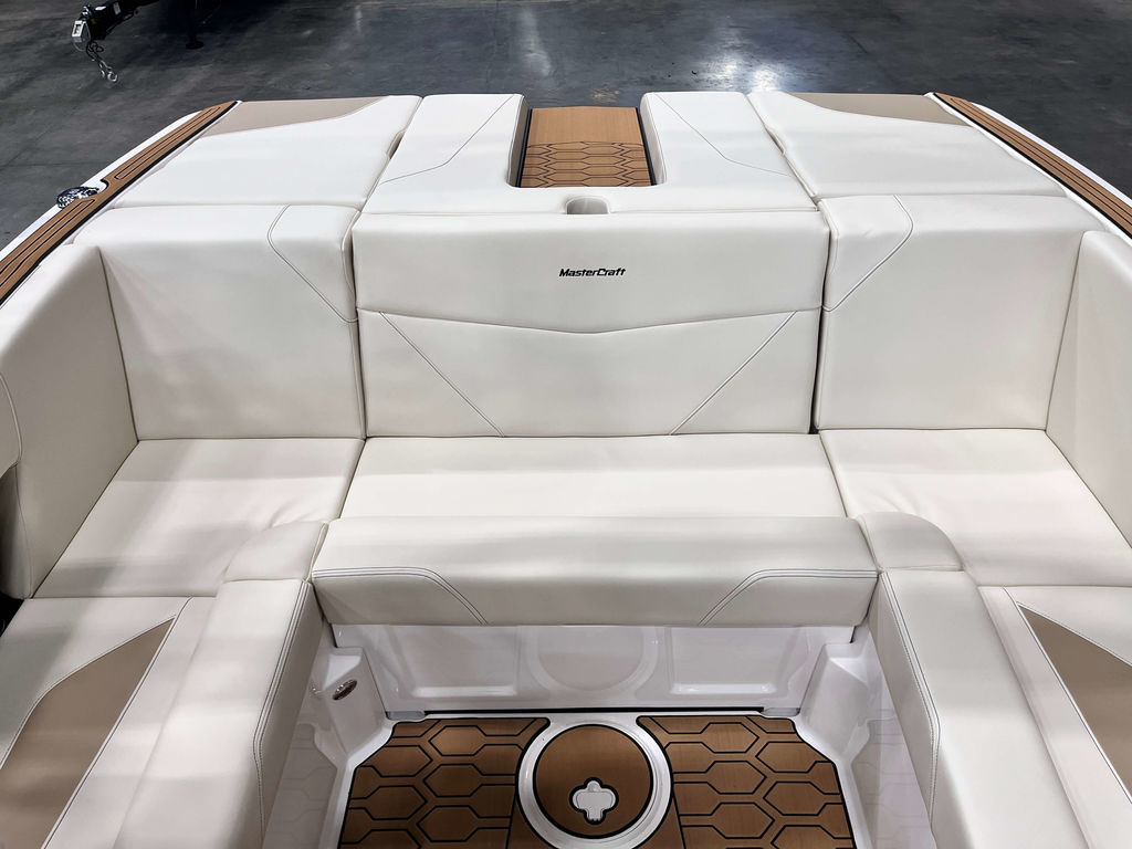 2025 MasterCraft NXT20