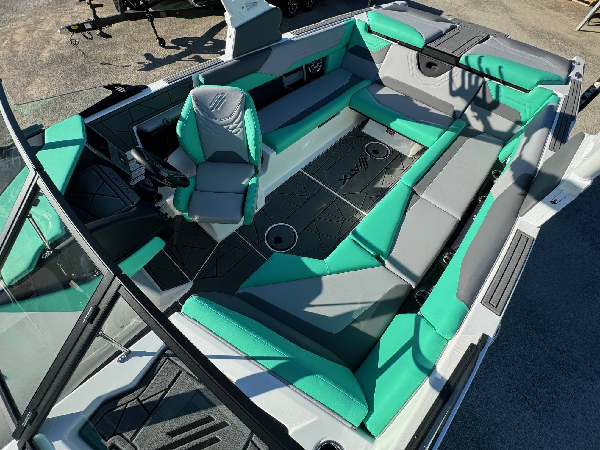 2025 ATX 24 Type-S Icon