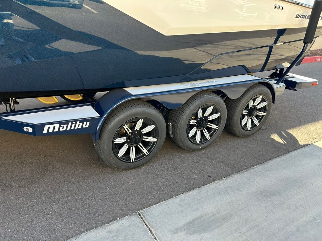2025 Malibu Boats 24 MXZ