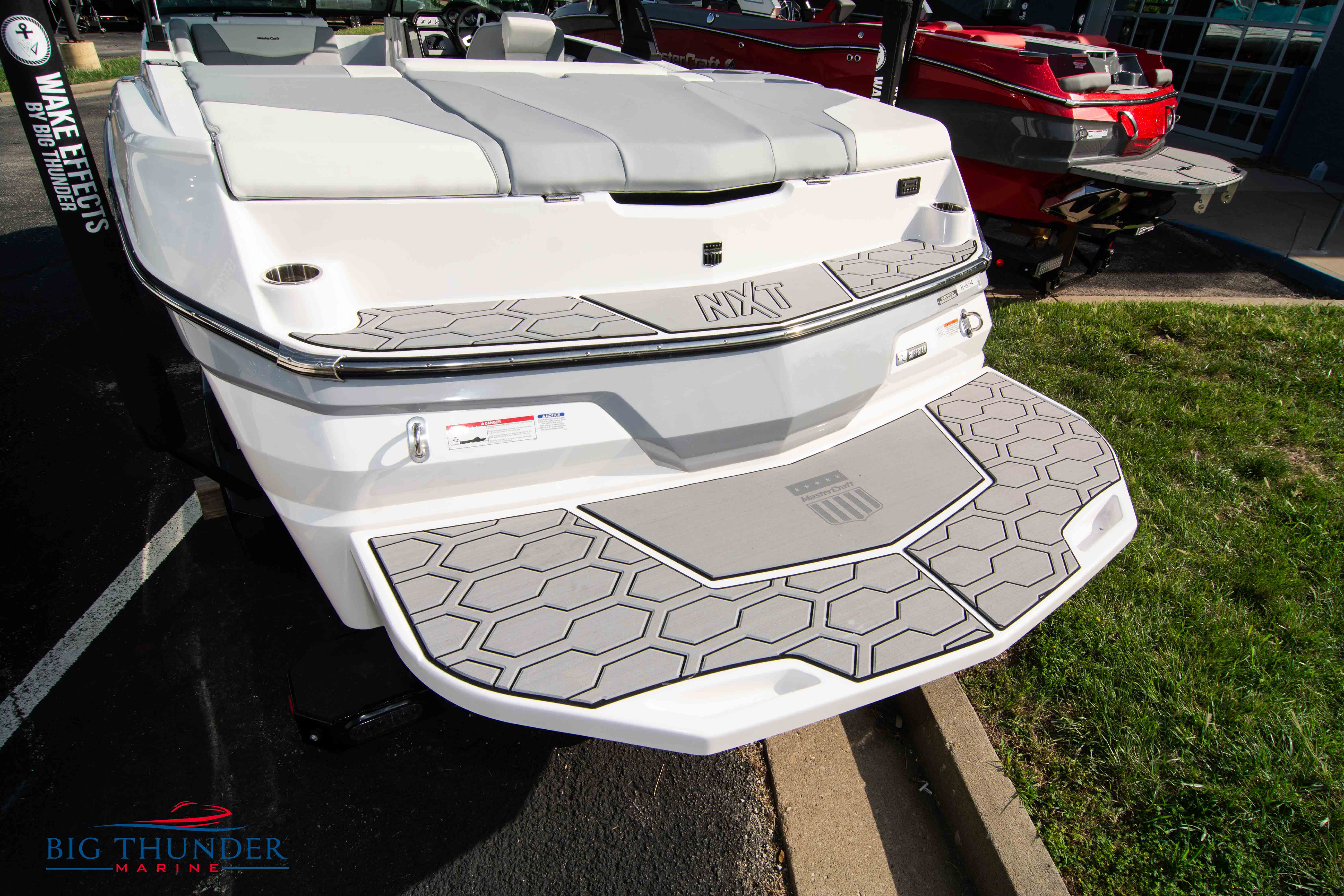 2023 Mastercraft NXT23