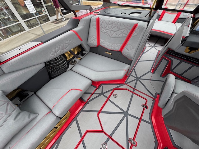 2024 Nautique Paragon 23