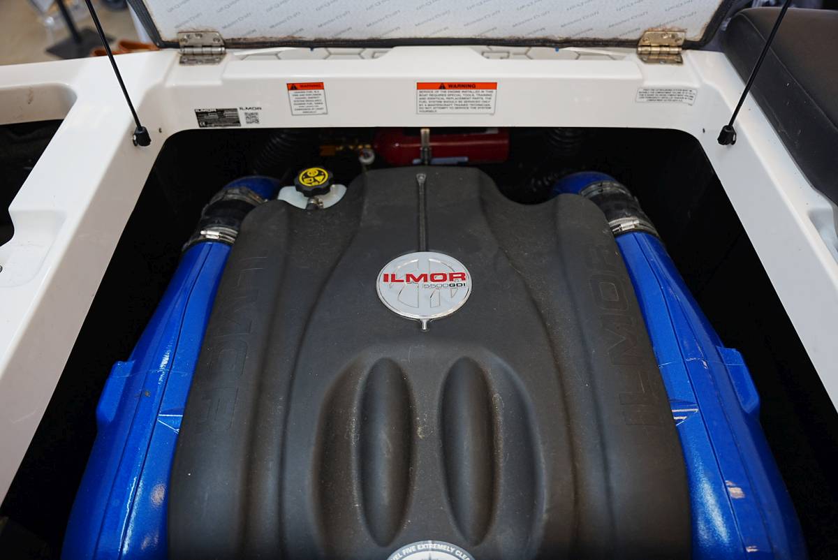 2019 MasterCraft NXT22 &#8211; LOW HOURS! Excellent Condition!