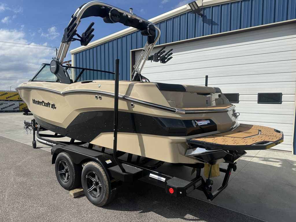 2024 mastercraft NXT21
