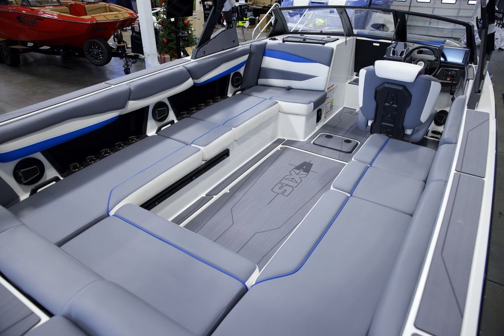 2025 Axis Wake Research A245