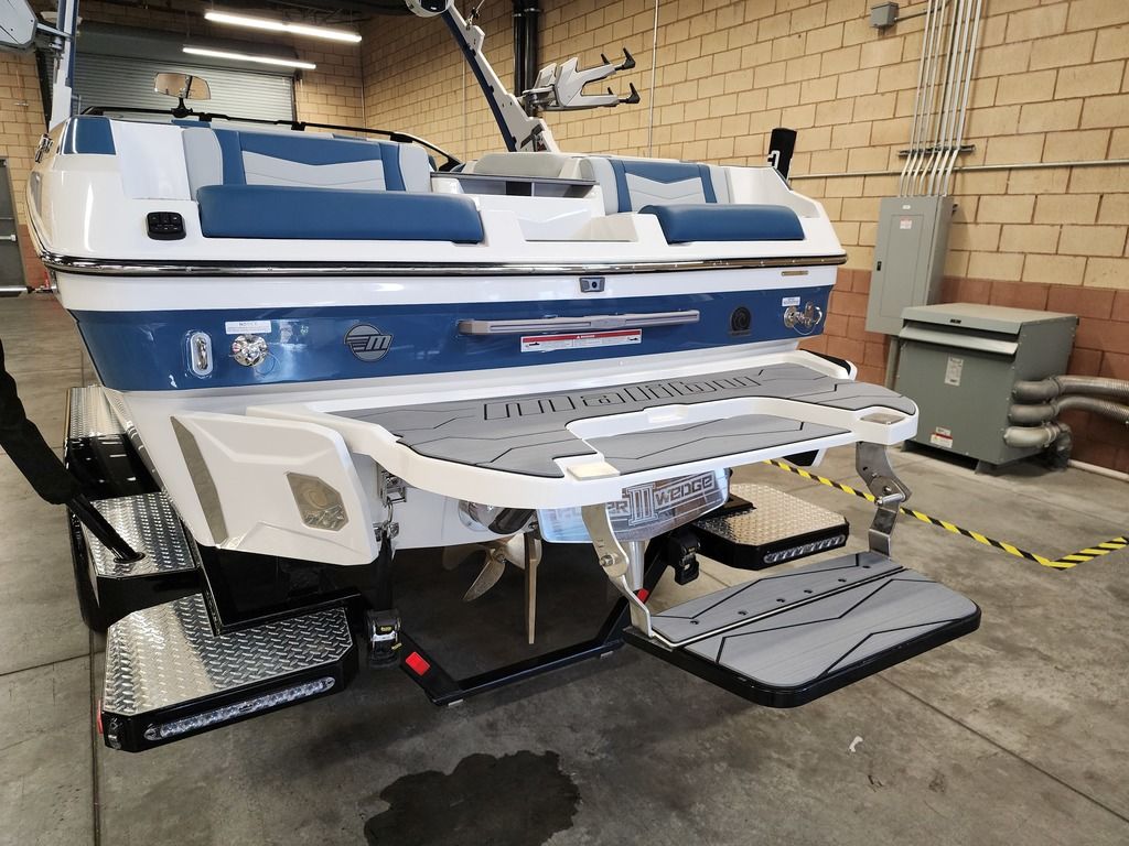 2025 Malibu Boats 23 MXZ