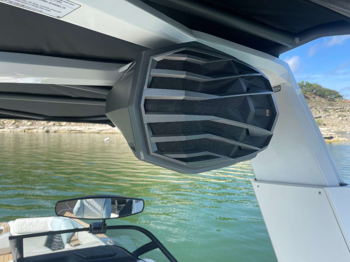2022 Nautique Paragon G23