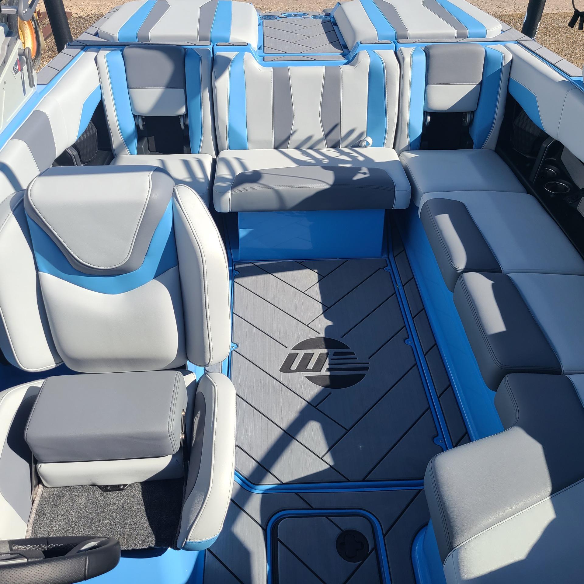 2024 Malibu LSV-22