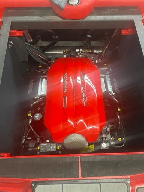 2019 AXIS T-23 - 118 hrs -1 owner. Icon