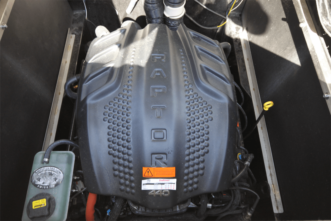 2023 MB Sports B52 25 Alpha