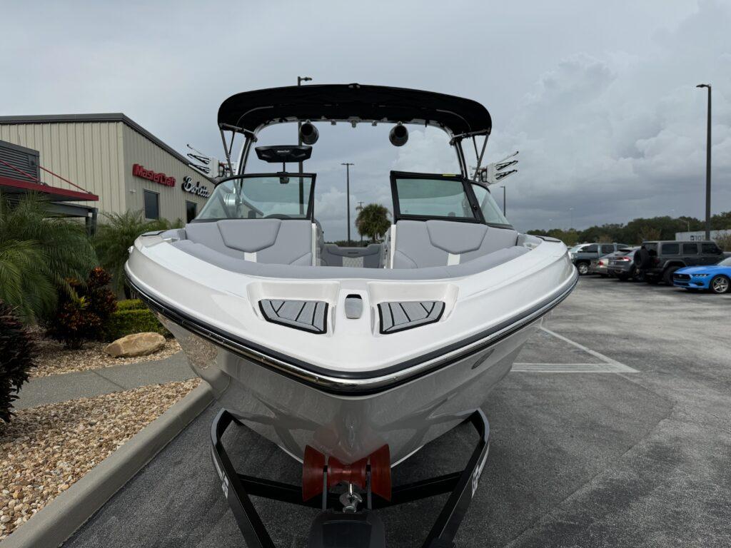 2025 MasterCraft XT23