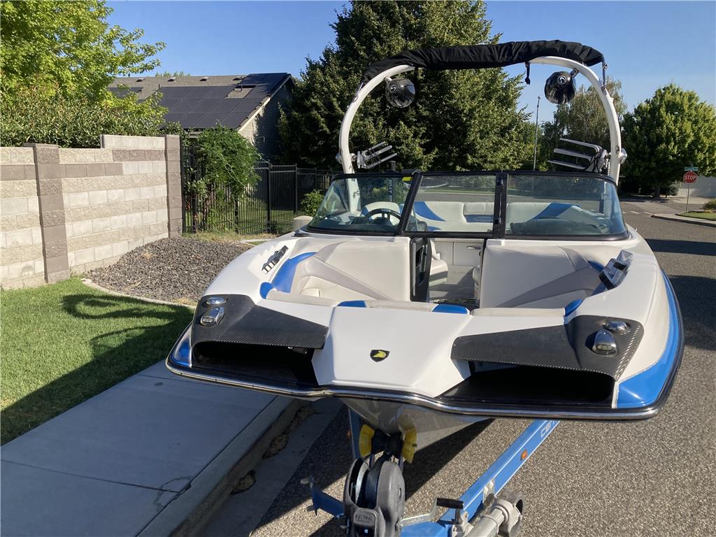 Centurion Enzo FX22