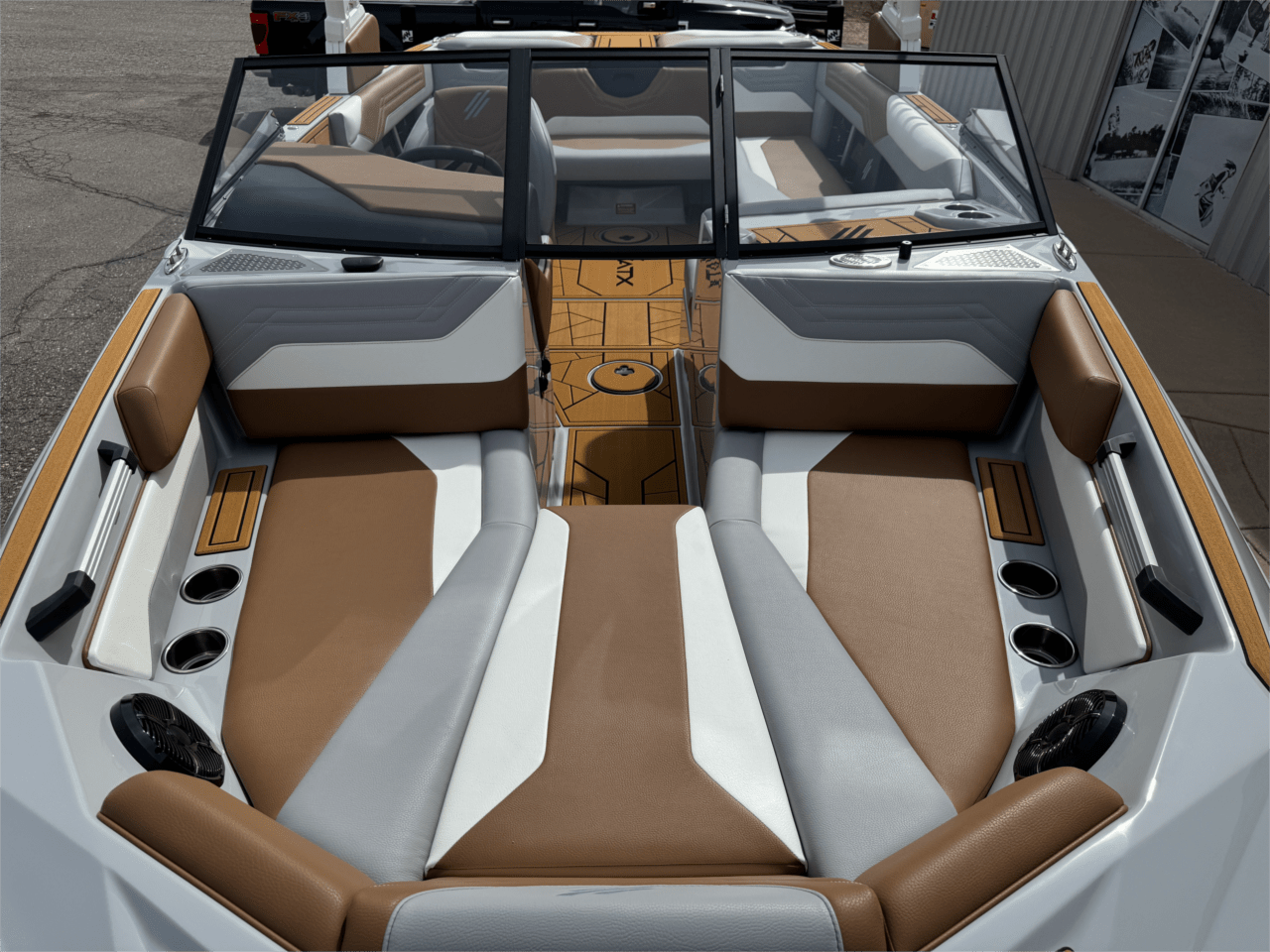 2025 ATX 22 Type-S