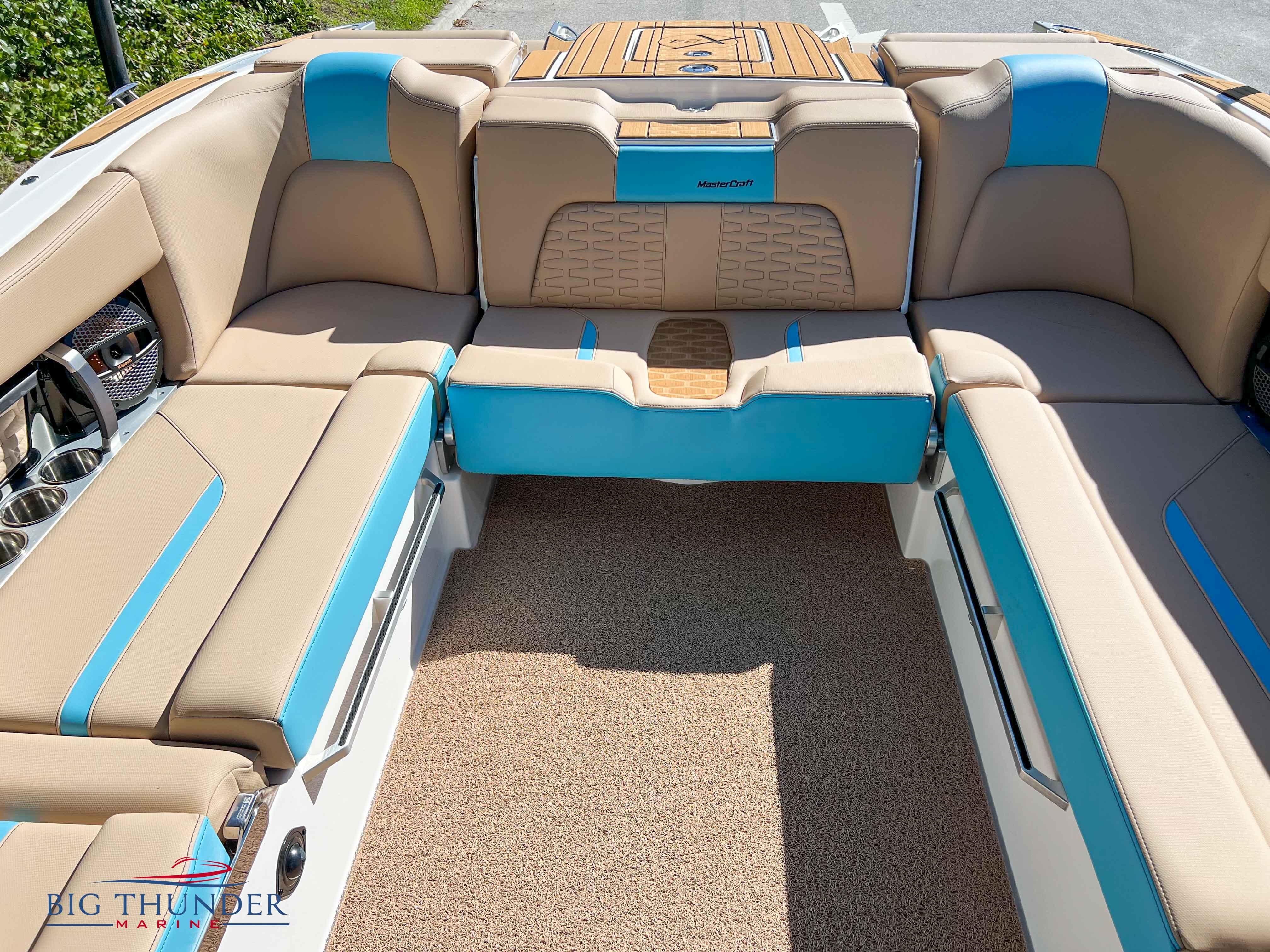 2023 Mastercraft X24