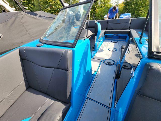2023 Mastercraft NXT-23 | 209105