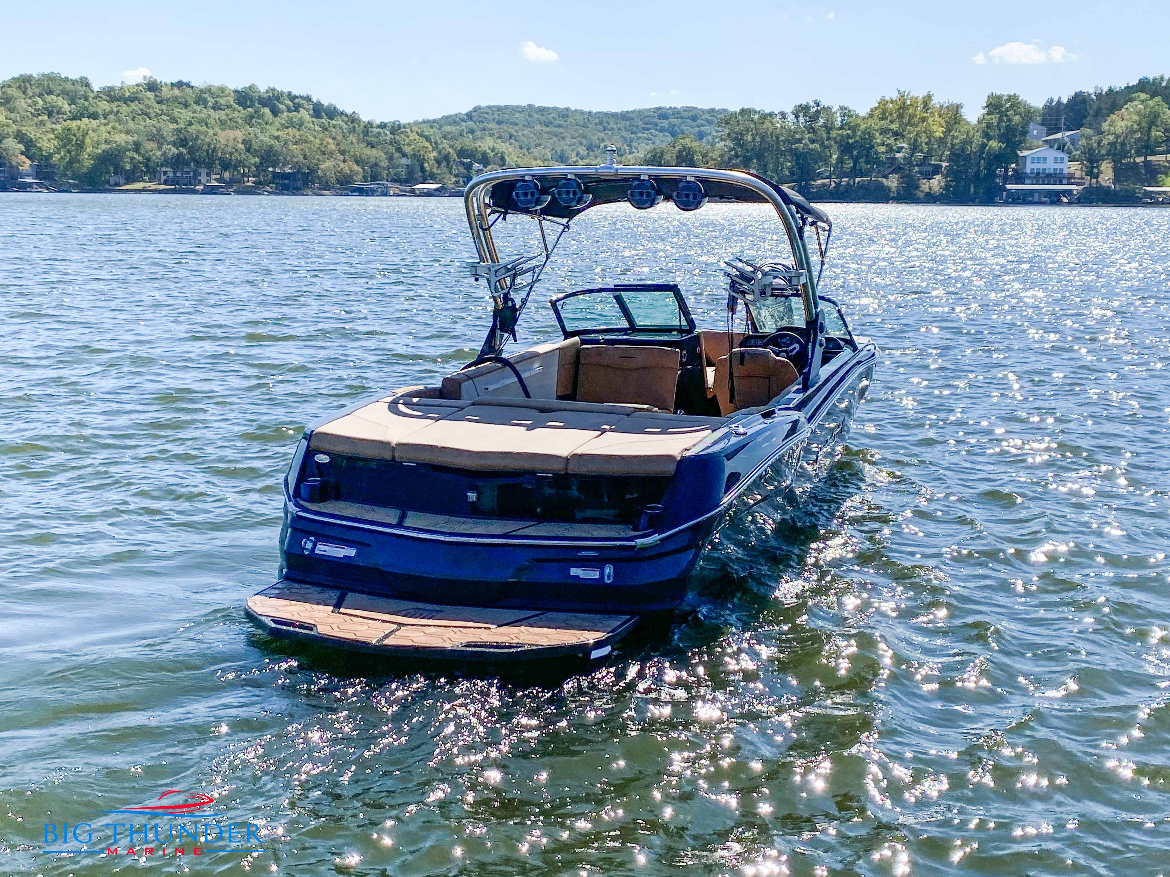 2021 Mastercraft NXT24