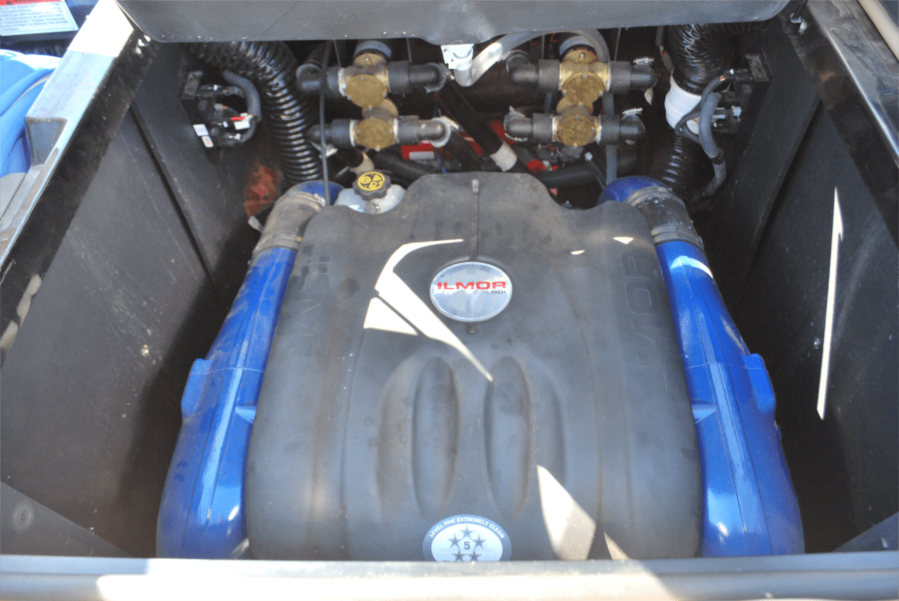 2022 MasterCraft XStar
