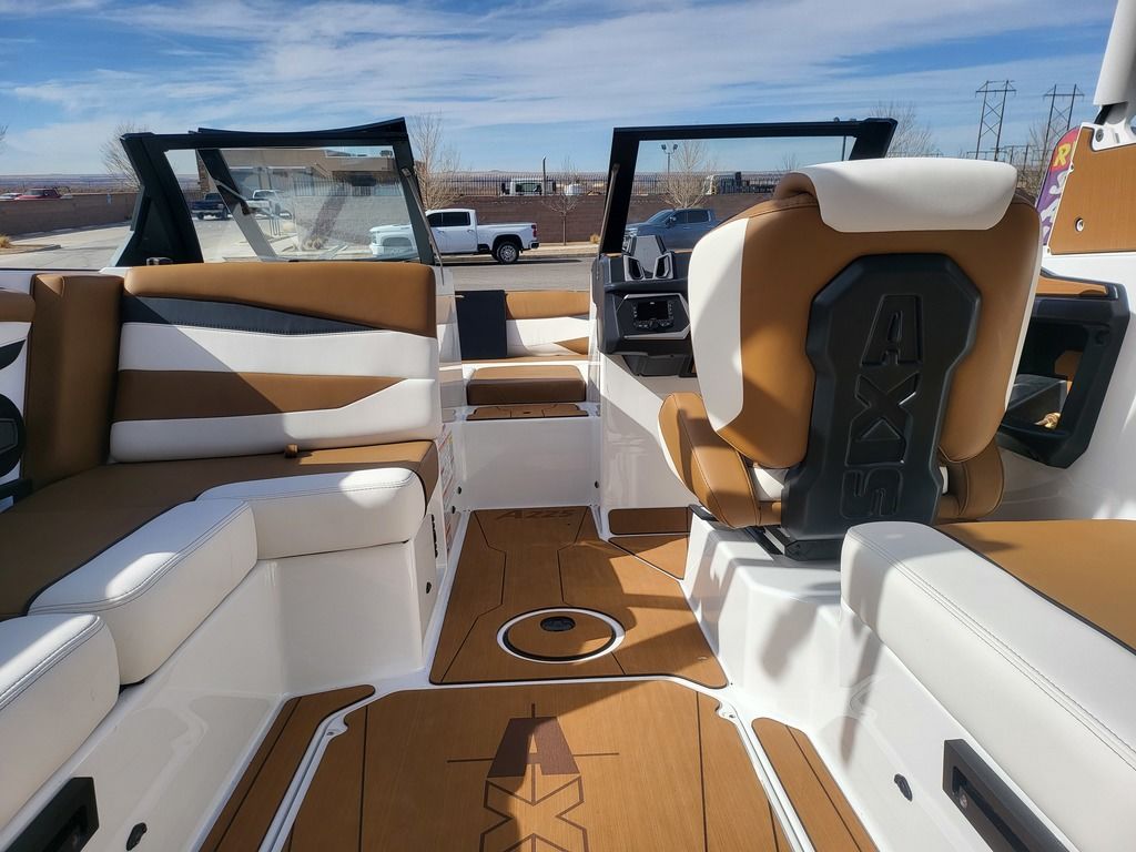 2025 Axis Wake Research A225