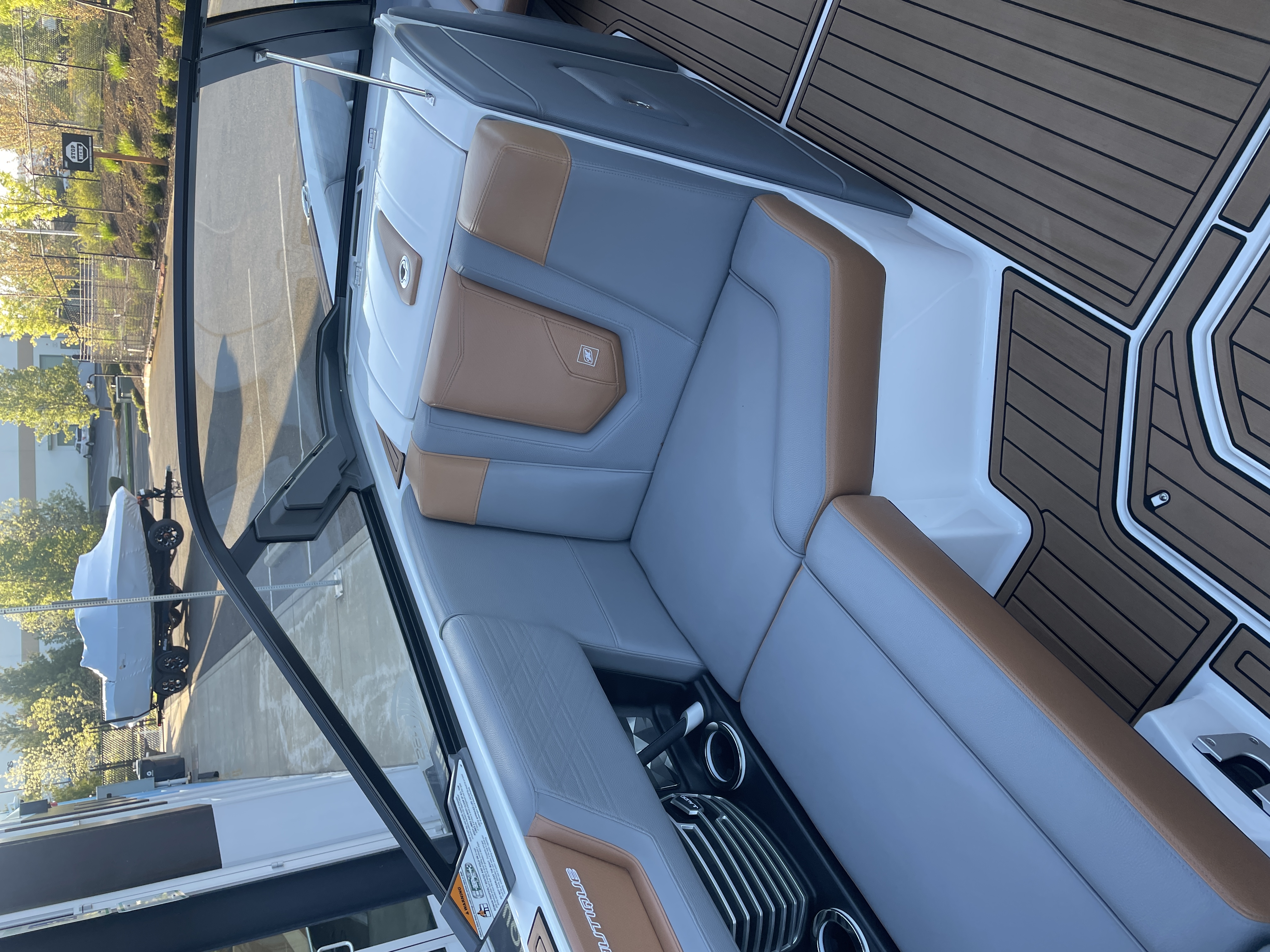 2019 Super Air Nautique G25
