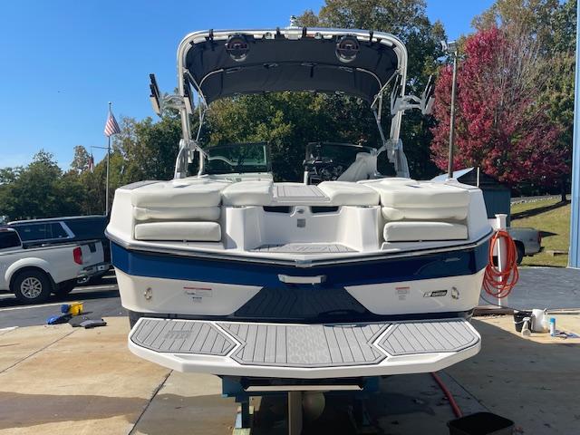 2022 Mastercraft XT22 ONLY 51 HRS! Icon