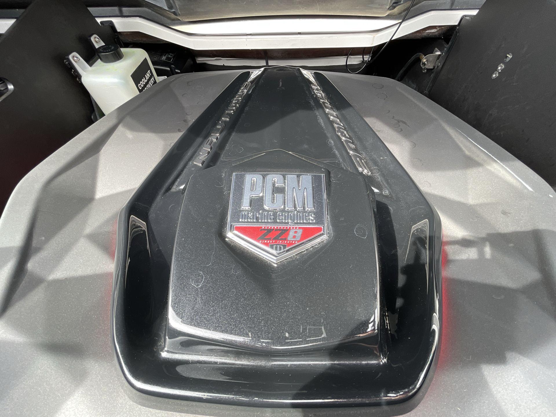 2023 Nautique P25
