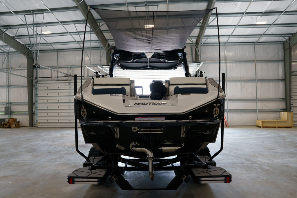 2025 nautique Super-Air-Nautique-G25-Paragon
