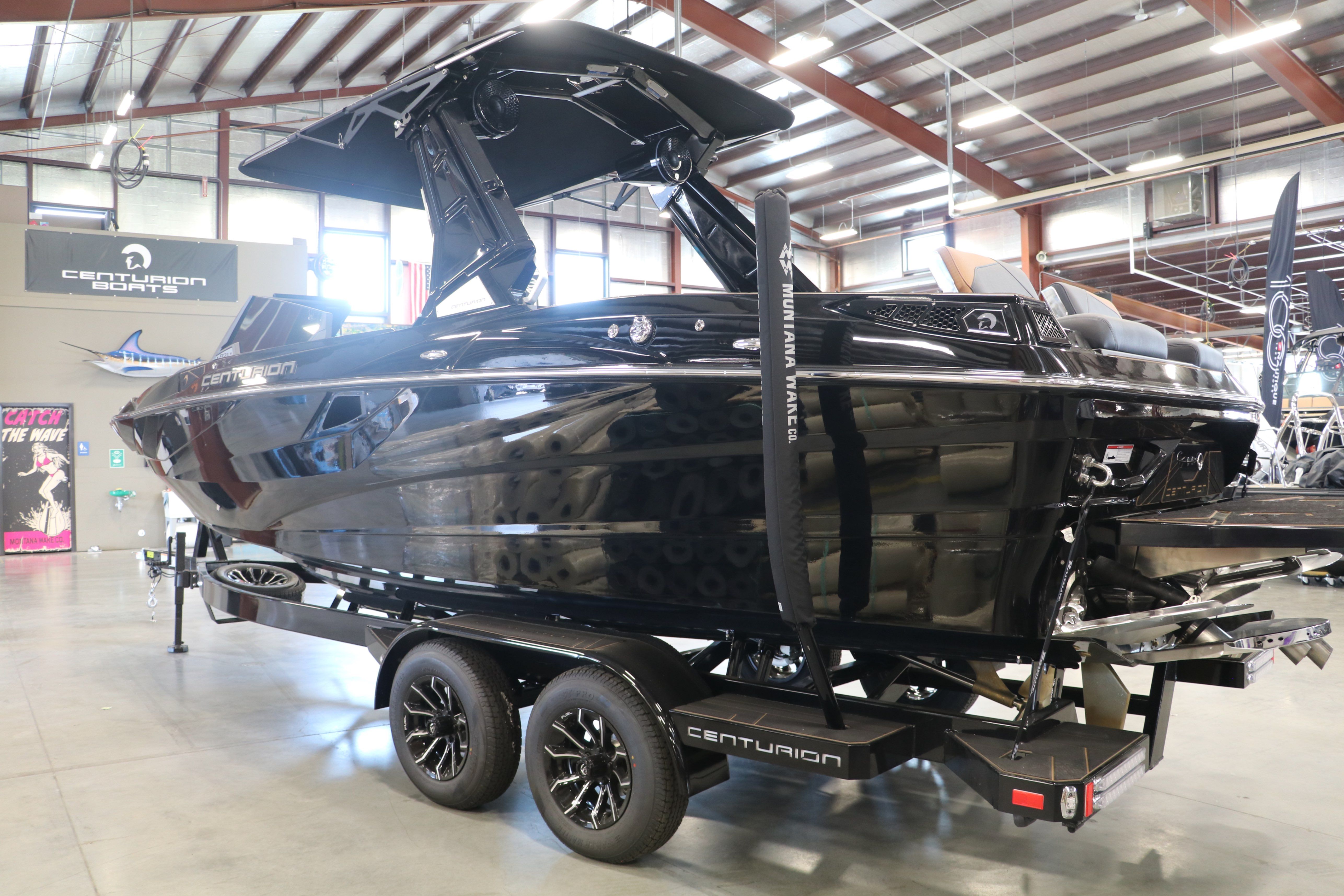 2025 Centurion Fe23