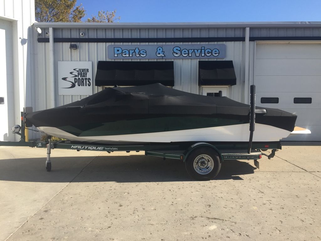 2024 Nautique Ski Nautique Icon