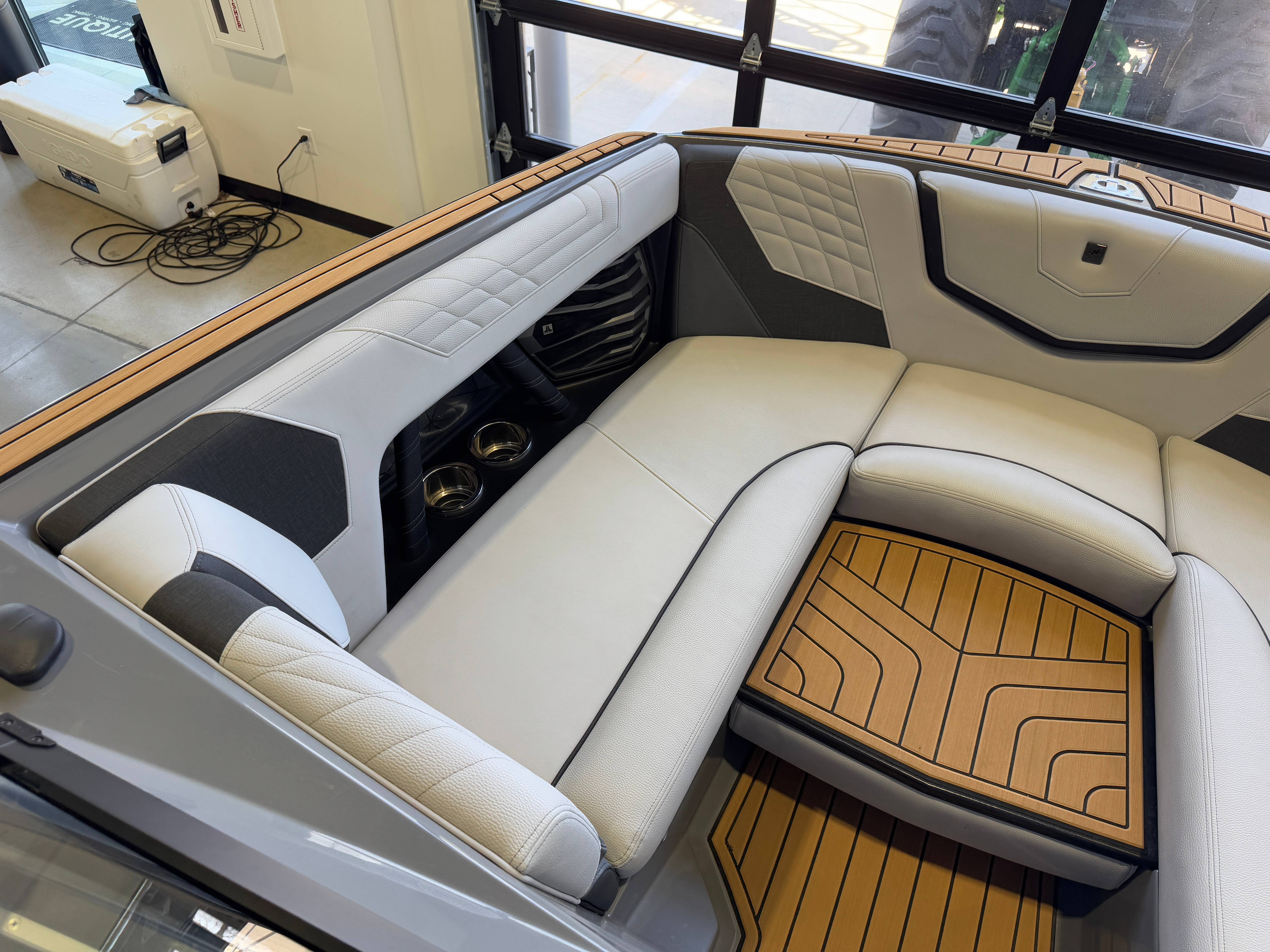 2023 Nautique Super Air Nautique G23