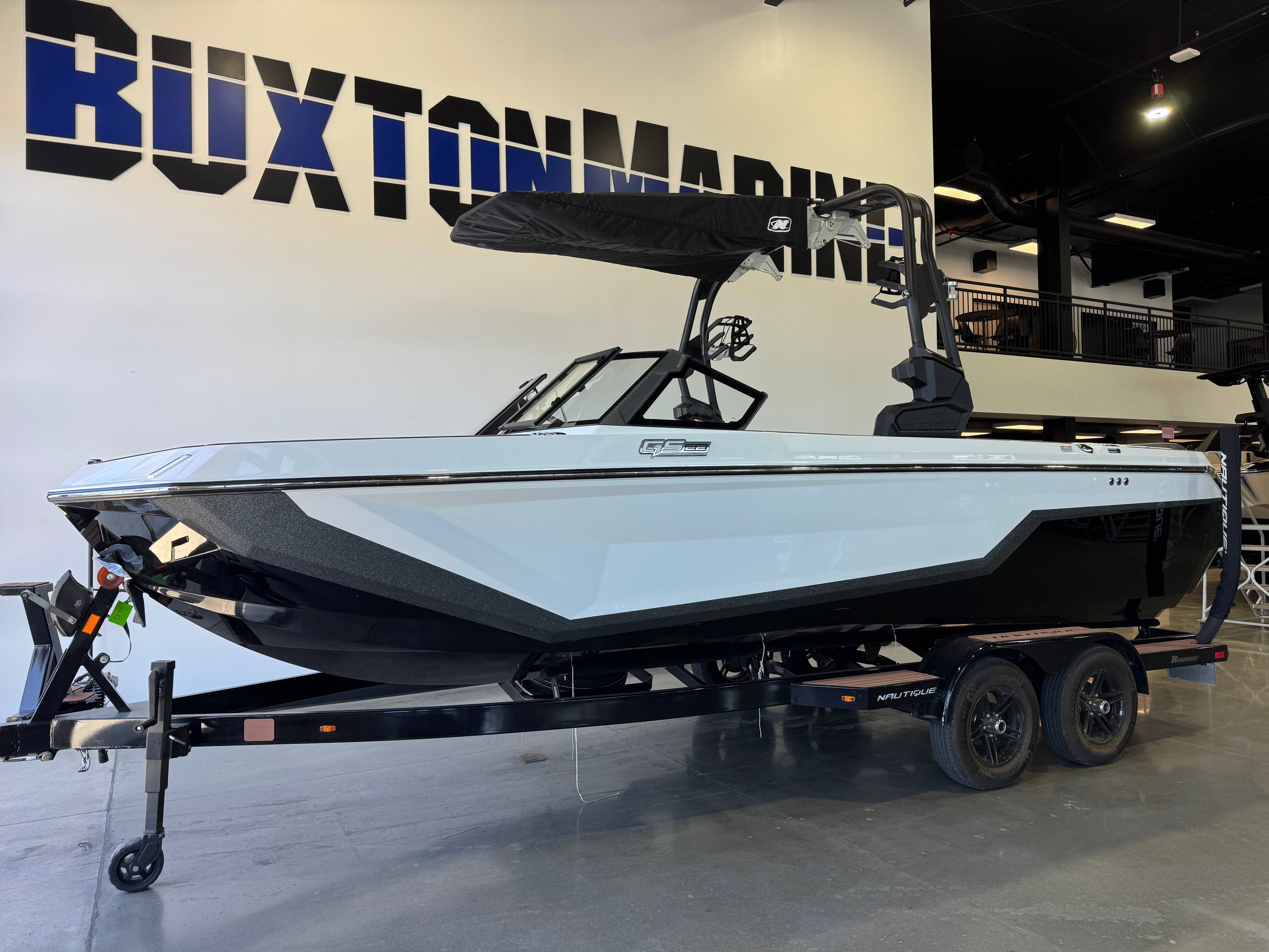 2025 Nautique Super Air Nautique GS22