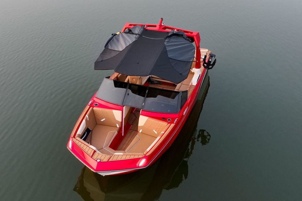 2024 Nautique GS22