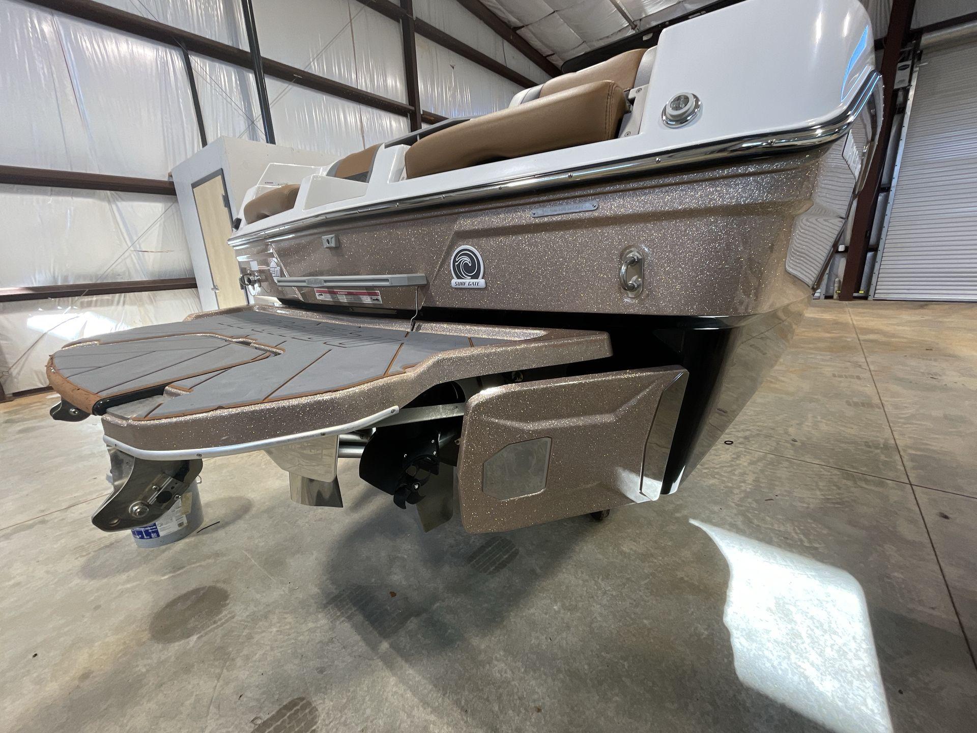 2023 Malibu 26LSV