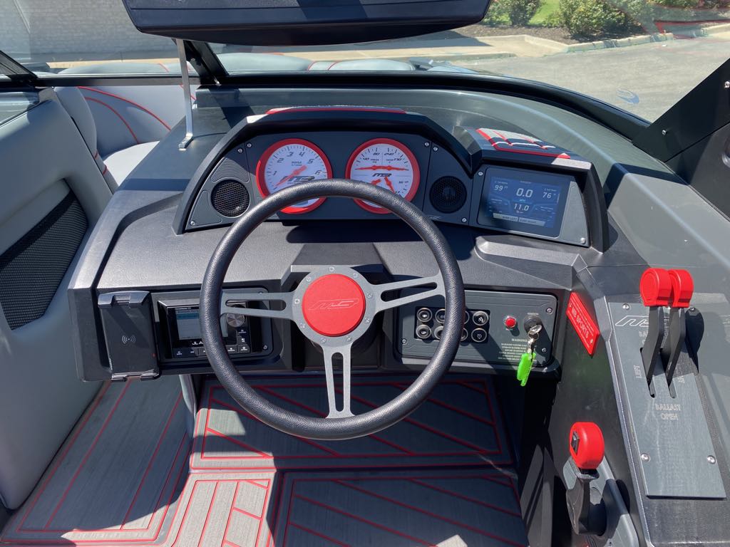 2023 MB Sports B52 Alpha