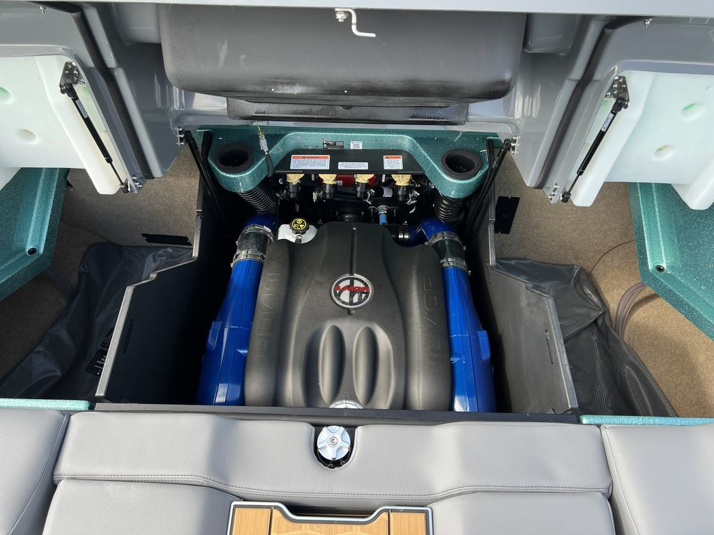 2024 MasterCraft X26