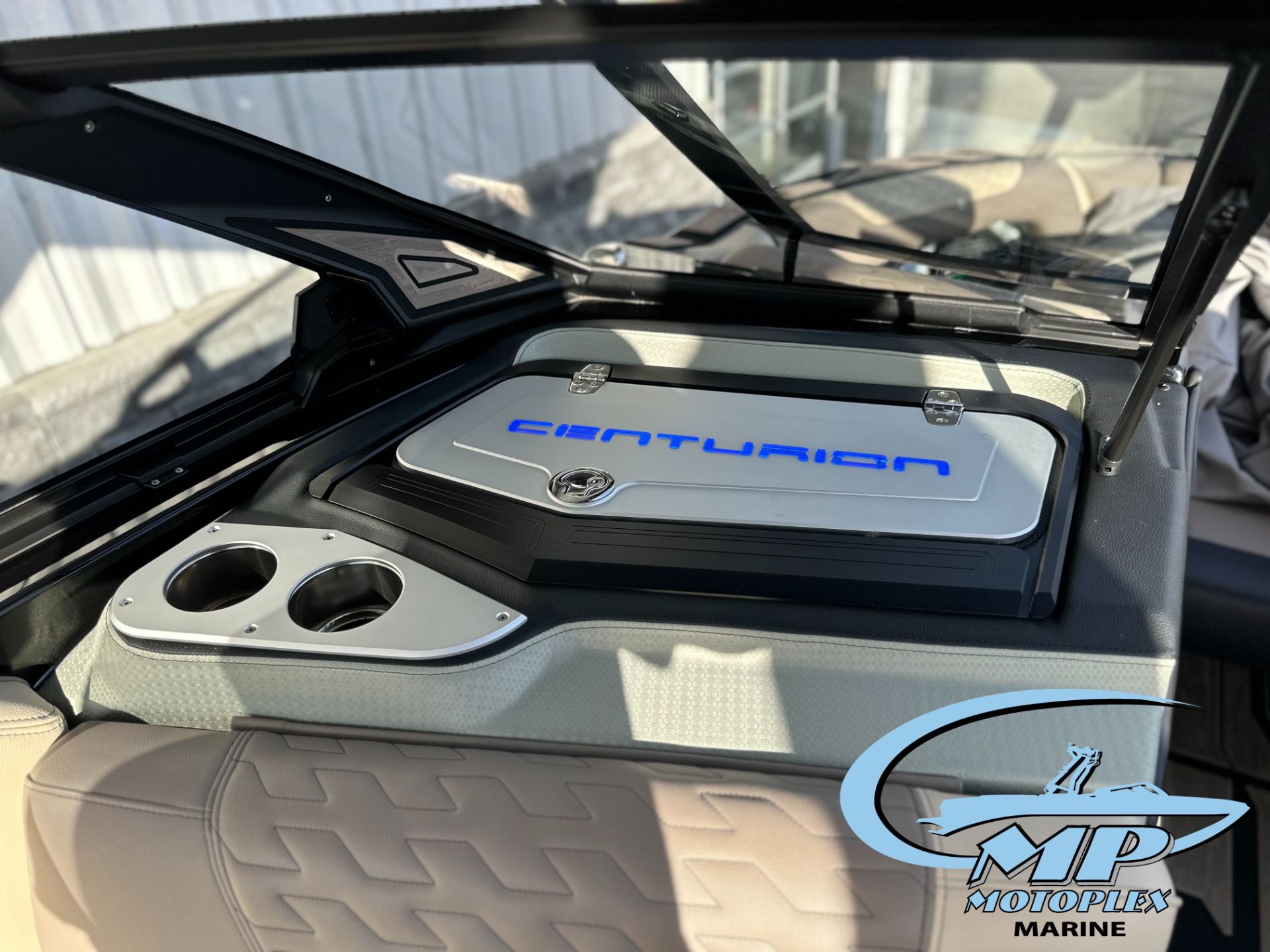 2024 Centurion Ri245